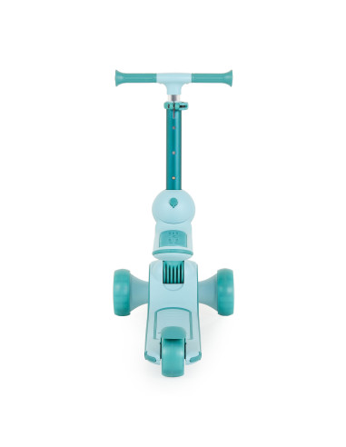 Тротинетка Evo mint