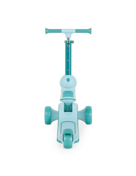 Тротинетка Evo mint