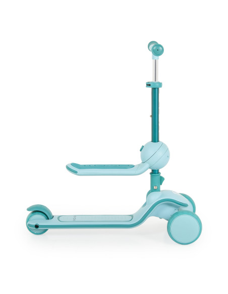 Тротинетка Evo mint