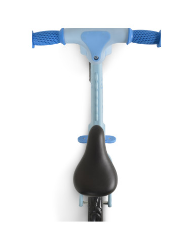 Велосипед балансиращ Dino син