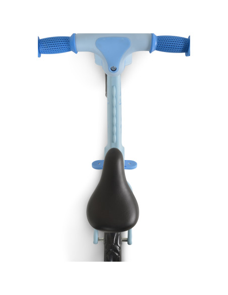 Велосипед балансиращ Dino син