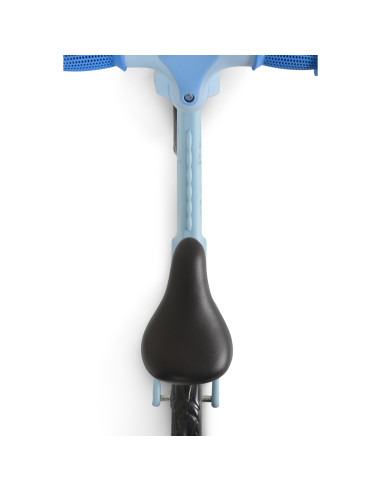 Велосипед балансиращ Dino син