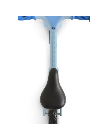 Велосипед балансиращ Dino син