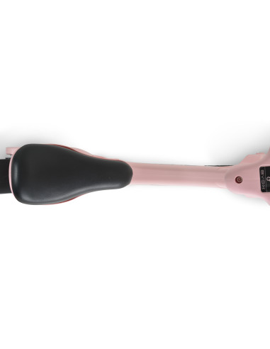 Велосипед балансиращ Next step розов