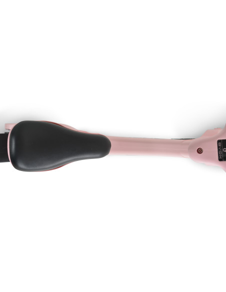 Велосипед балансиращ Next step розов