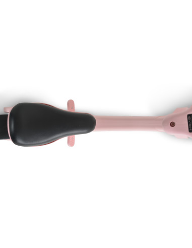 Велосипед балансиращ Next step розов