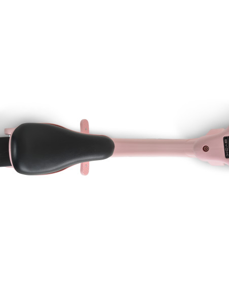 Велосипед балансиращ Next step розов