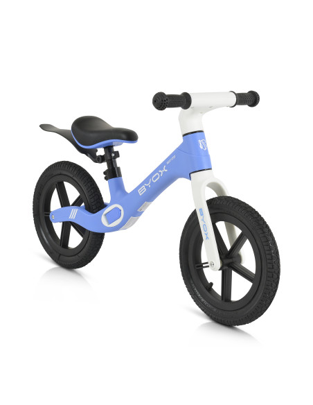 Велосипед балансиращ Next step син