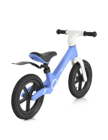 Велосипед балансиращ Next step син