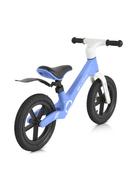 Велосипед балансиращ Next step син