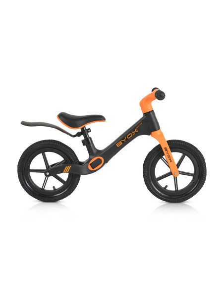 Велосипед балансиращ Next step черен