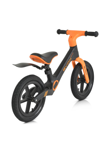 Велосипед балансиращ Next step черен