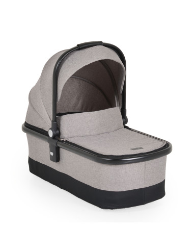 Комбинирана детска количка Christiano 3в1 бежов