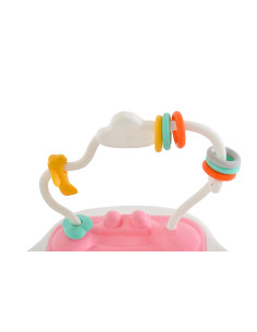 Бънджи Magic fun розов 2