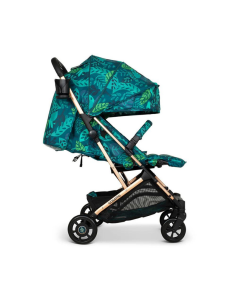 Cosatto CT5735 Woosh 4 бебешка количка MIDNIGHT JUNGLE 2