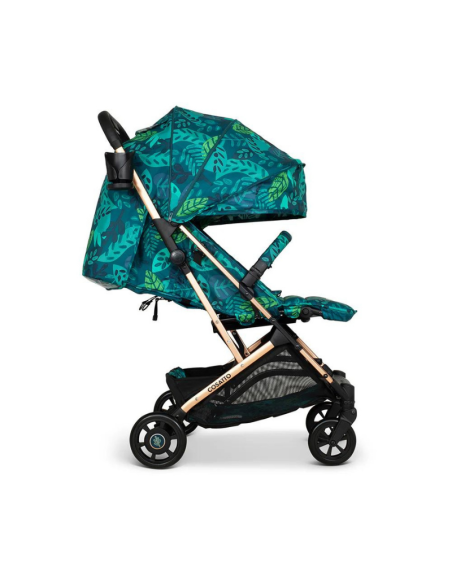 Cosatto CT5735 Woosh 4 бебешка количка MIDNIGHT JUNGLE