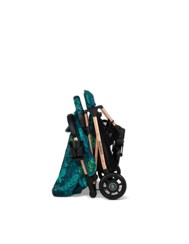 Cosatto CT5735 Woosh 4 бебешка количка MIDNIGHT...