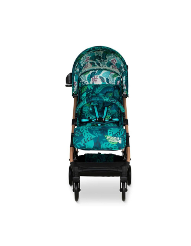 Cosatto CT5735 Woosh 4 бебешка количка MIDNIGHT...