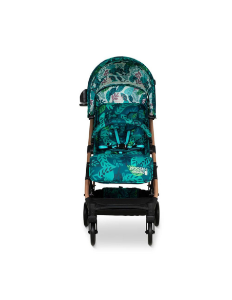 Cosatto CT5735 Woosh 4 бебешка количка MIDNIGHT JUNGLE