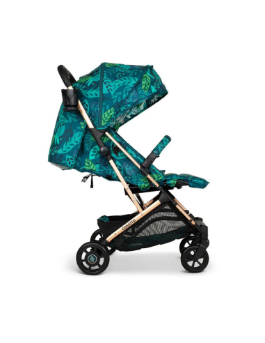 Cosatto CT5735 Woosh 4 бебешка количка MIDNIGHT...