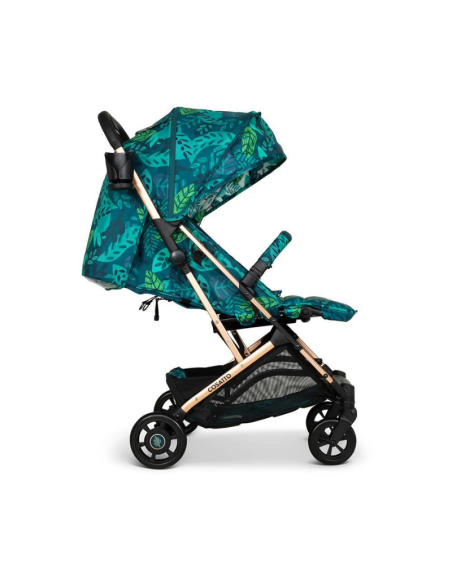 Cosatto CT5735 Woosh 4 бебешка количка MIDNIGHT JUNGLE