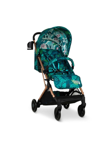 Cosatto CT5735 Woosh 4 бебешка количка MIDNIGHT...