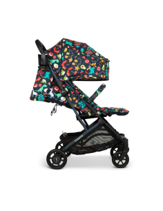 Cosatto CT5711 Woosh 4 бебешка количка COSATTO CARNIVAL 2