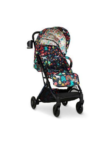 Cosatto CT5711 Woosh 4 бебешка количка COSATTO...