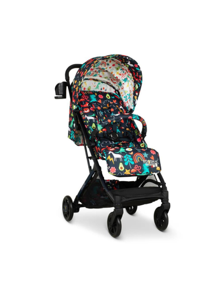 Cosatto CT5711 Woosh 4 бебешка количка COSATTO CARNIVAL