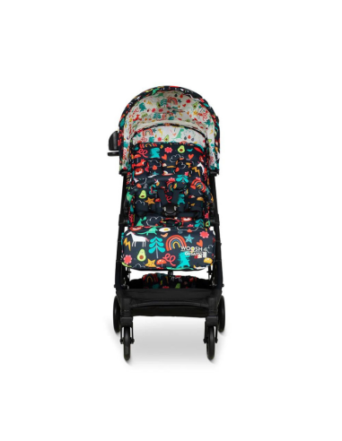 Cosatto CT5711 Woosh 4 бебешка количка COSATTO...