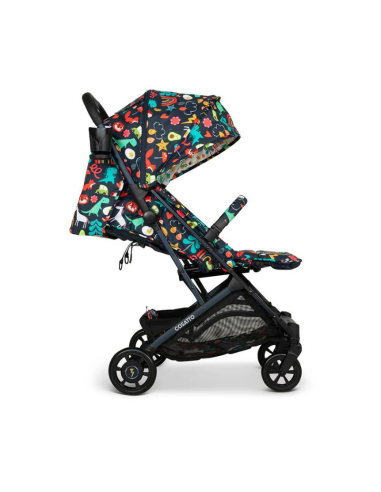 Cosatto CT5711 Woosh 4 бебешка количка COSATTO...