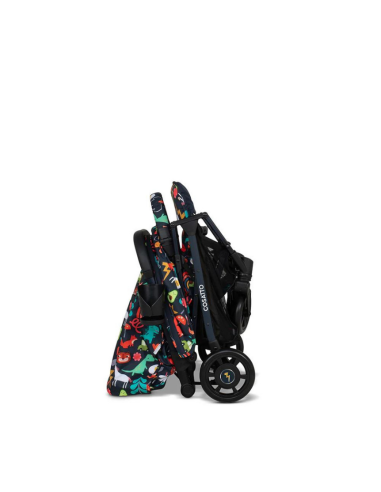 Cosatto CT5711 Woosh 4 бебешка количка COSATTO...