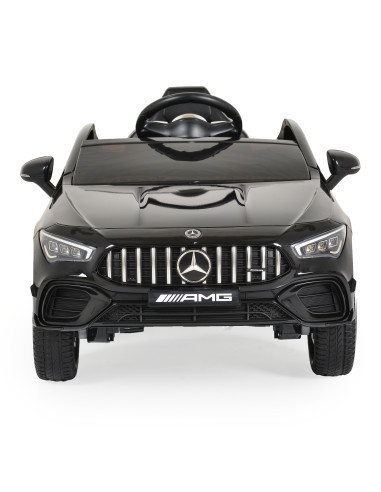 Акумулаторна кола Mercedes-AMG CLA 45...