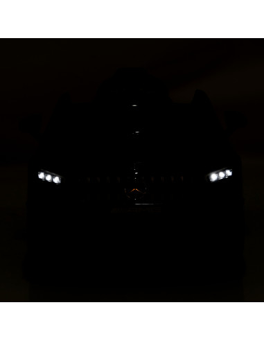 Акумулаторна кола Mercedes-AMG CLA 45...