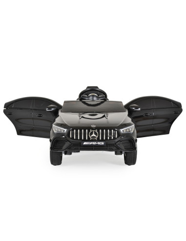 Акумулаторна кола Mercedes-AMG CLA 45...