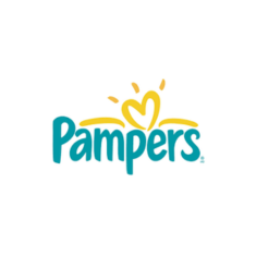 PAMPERS