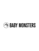 Baby monsters