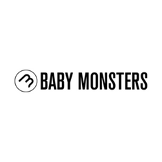 Baby monsters